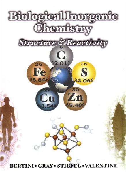 Produktbild: Biological Inorganic Chemistry