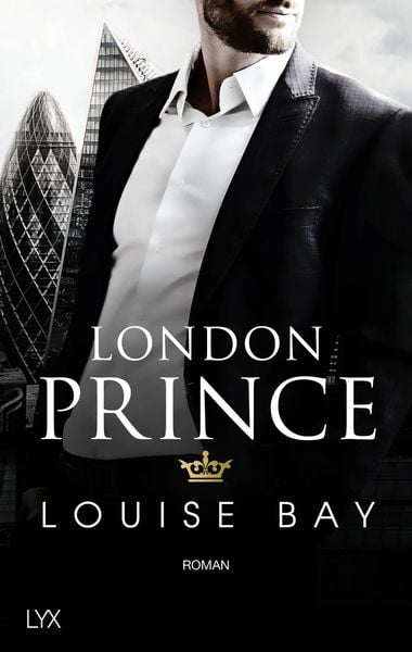 Produktbild: London Prince
