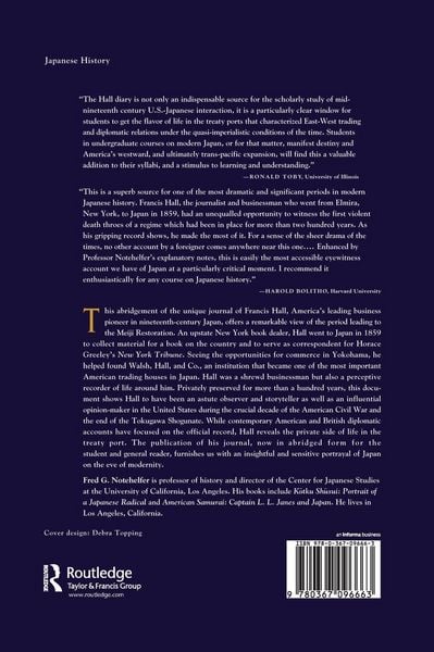 Produktbild: Japan Through American Eyes