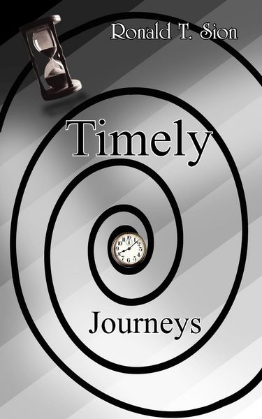 Produktbild: Timely Journeys