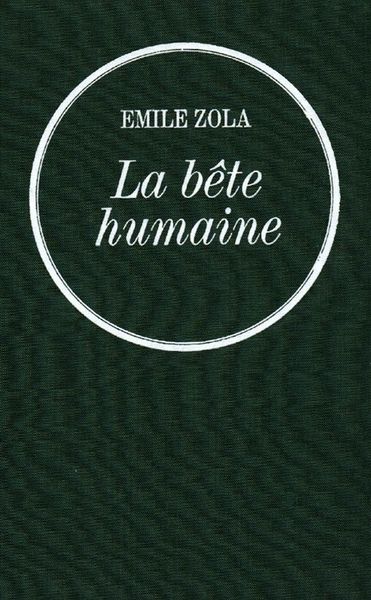 Produktbild: La b&ecirc;te humaine