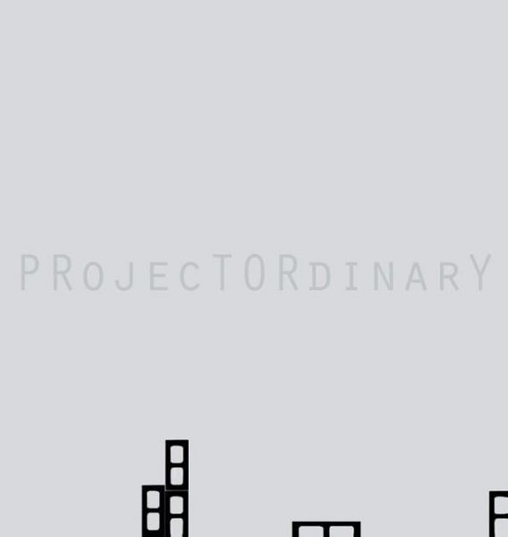 Produktbild: PRojecTORdinarY