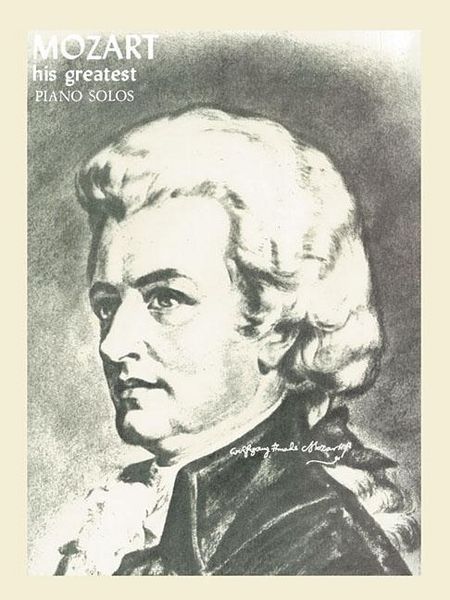 Produktbild: Mozart