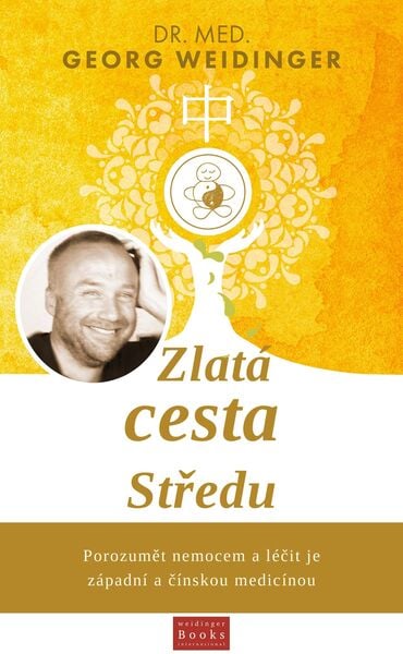 Produktbild: Zlat&aacute; cesta Stredu