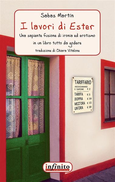 Produktbild: I lavori di Ester