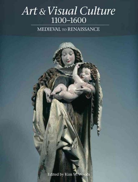 Produktbild: Art & Visual Culture 1000-1600