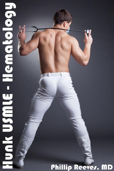Produktbild: Hunk USMLE - Hematology