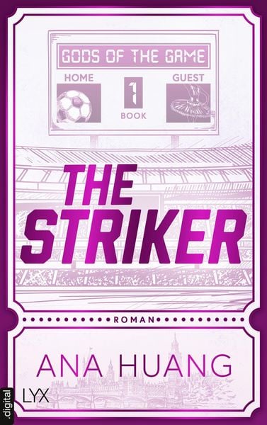 Produktbild: The Striker