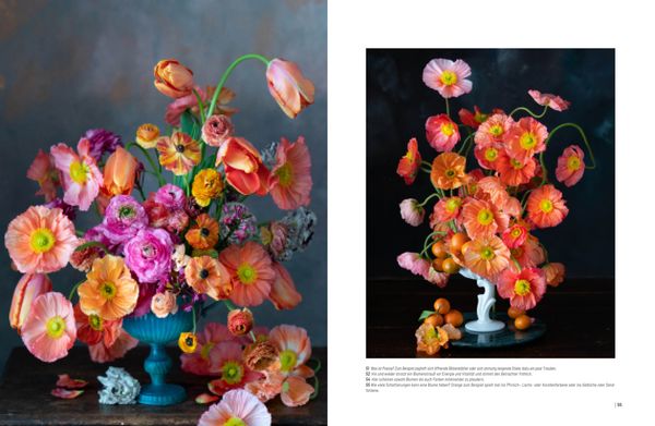 Produktbild: Floral Design