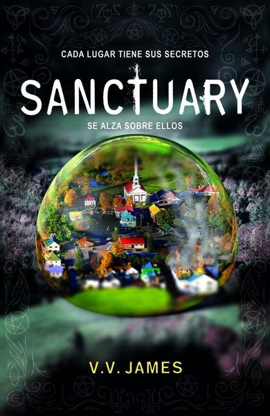 Produktbild: Sanctuary
