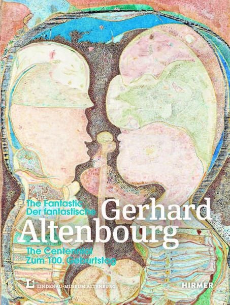 Produktbild: Der fantastische Gerhard Altenbourg.