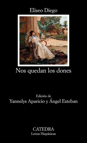 Produktbild: Nos quedan los dones