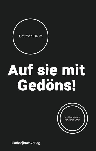 Produktbild: Auf sie mit Ged&ouml;ns!