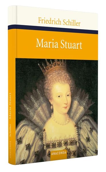 Produktbild: Maria Stuart