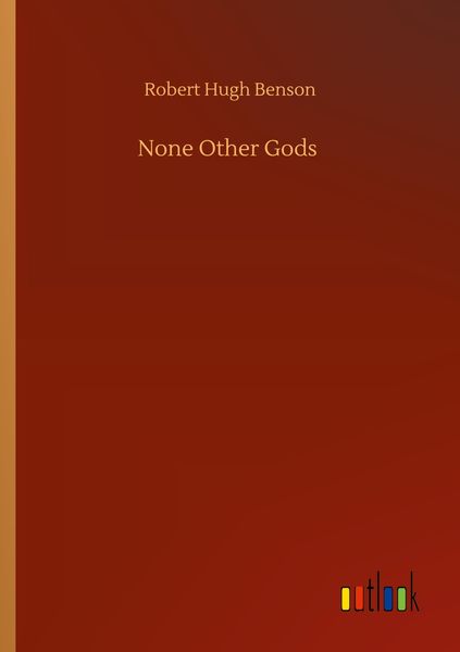 Produktbild: None Other Gods
