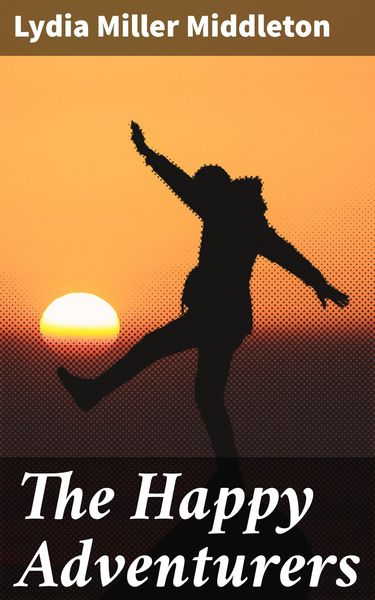 Produktbild: The Happy Adventurers