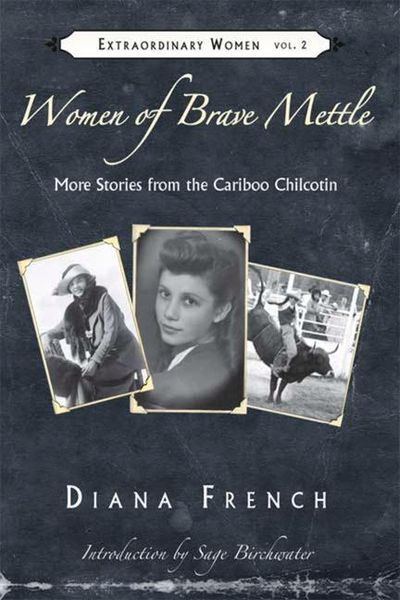 Produktbild: Women of Brave Mettle