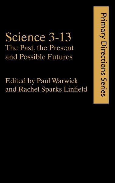 Produktbild: Science 3-13