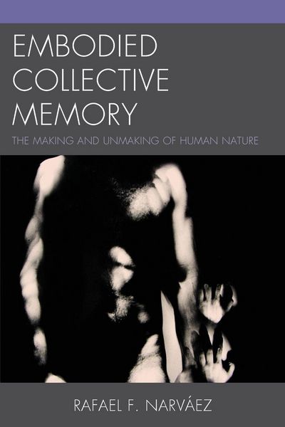 Produktbild: Embodied Collective Memory