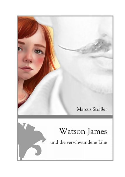 Produktbild: Watson James und die verschwundene Lilie