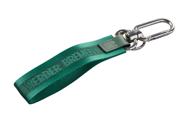 Produktbild: Schl&uuml;sselanh&auml;nger Werder Bremen