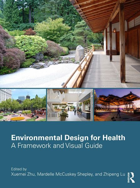 Produktbild: Environmental Design for Health