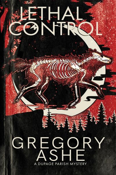 Produktbild: Lethal Control