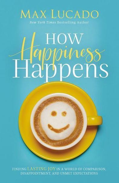 Produktbild: How Happiness Happens