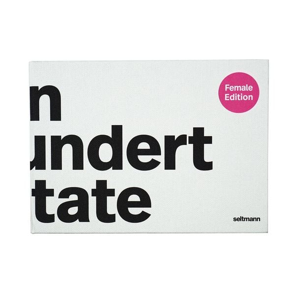 Produktbild: Einhundert Zitate Female Edition