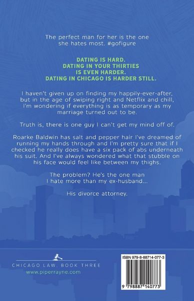 Produktbild: Seduced by my Ex's Divorce Attorney (Large Print)