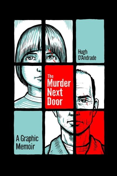 Produktbild: The Murder Next Door