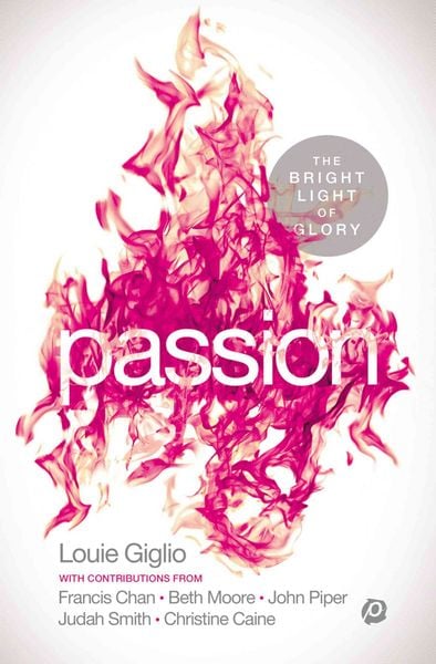 Produktbild: The Passion
