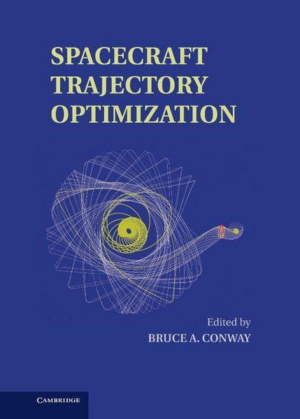 Produktbild: Spacecraft Trajectory Optimization
