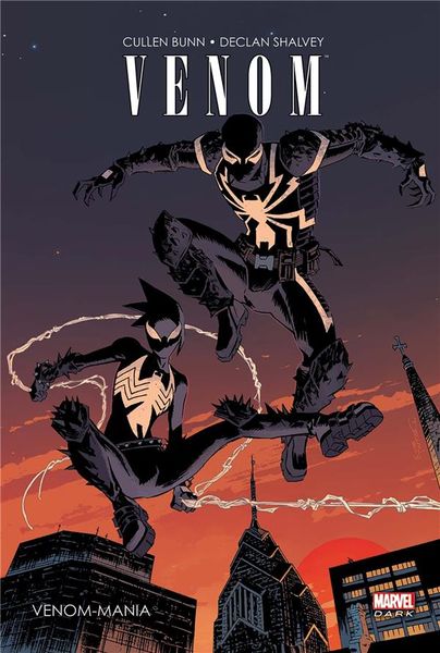 Produktbild: Venom. Venom-Mania