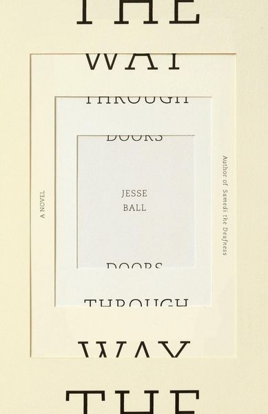 Produktbild: The Way Through Doors