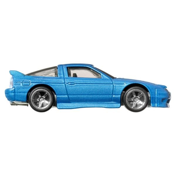 Produktbild: Hot Wheels Premium Fast & Furious Bundle