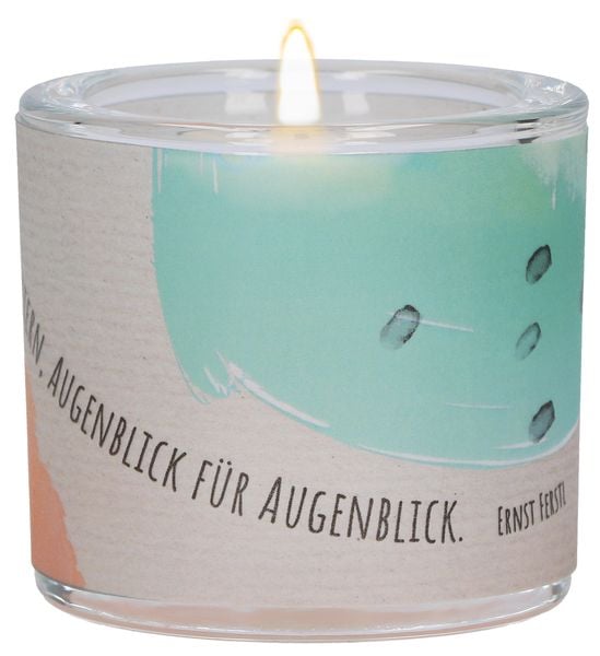 Produktbild: Glaswindlicht - Zeit der Stille