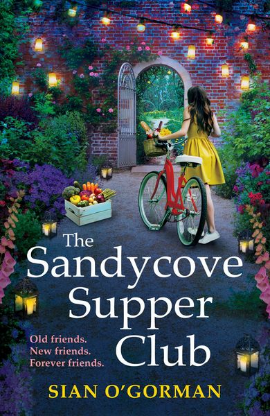 Produktbild: The Sandycove Supper Club