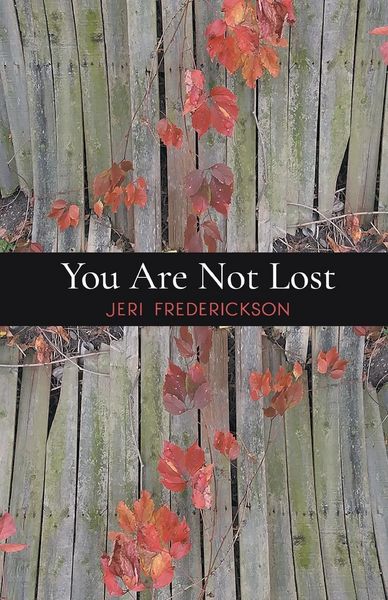 Produktbild: You Are Not Lost