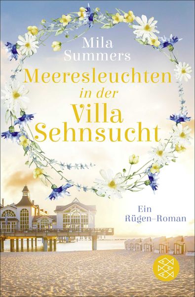 Produktbild: Meeresleuchten in der Villa Sehnsucht