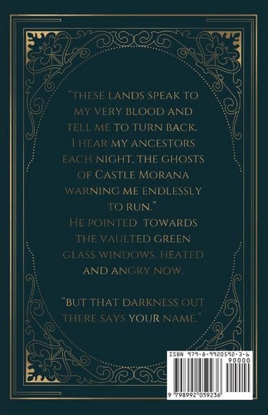Produktbild: The Dread Prince