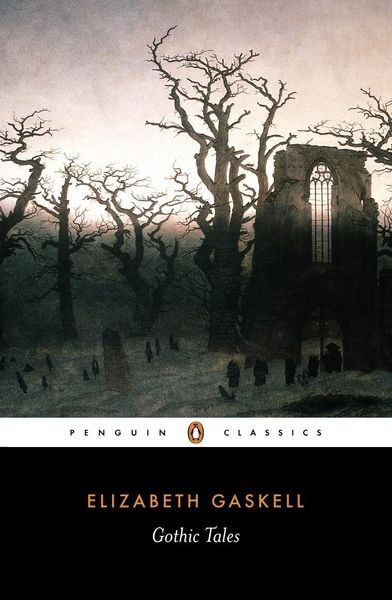 Produktbild: Gothic Tales