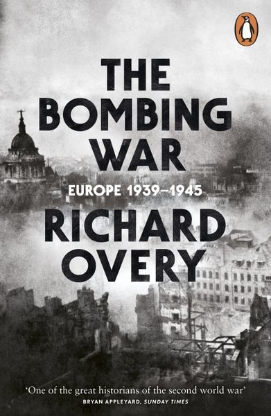 Produktbild: The Bombing War
