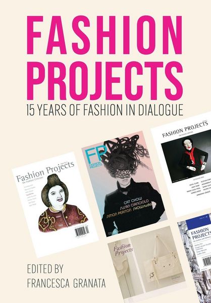 Produktbild: Fashion Projects
