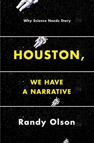Produktbild: Houston, We Have a Narrative