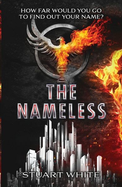Produktbild: The Nameless