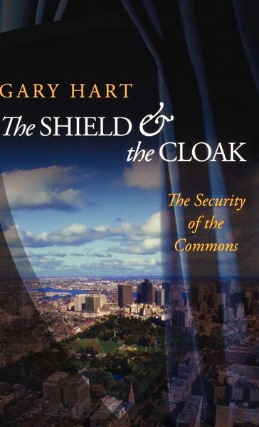 Produktbild: The Shield and the Cloak