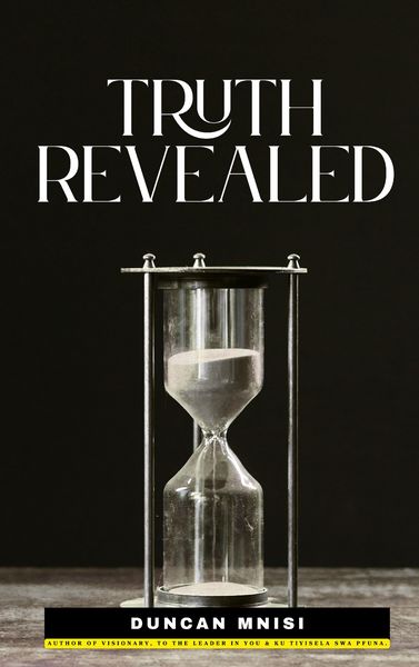 Produktbild: Truth Revealed