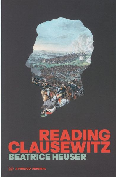 Produktbild: Reading Clausewitz