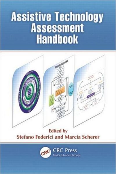 Produktbild: Assistive Technology Assessment Handbook